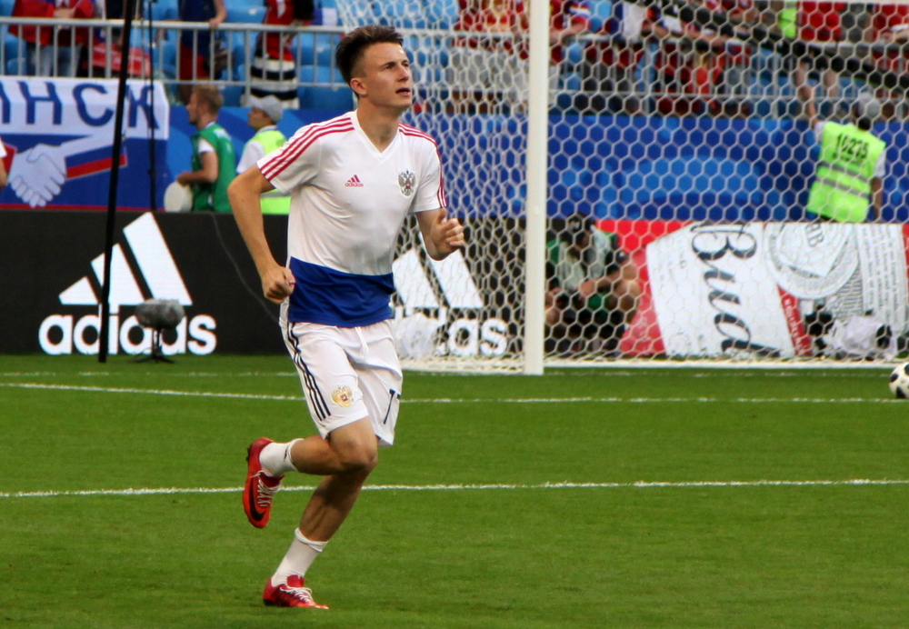 фото Петра Синьковского