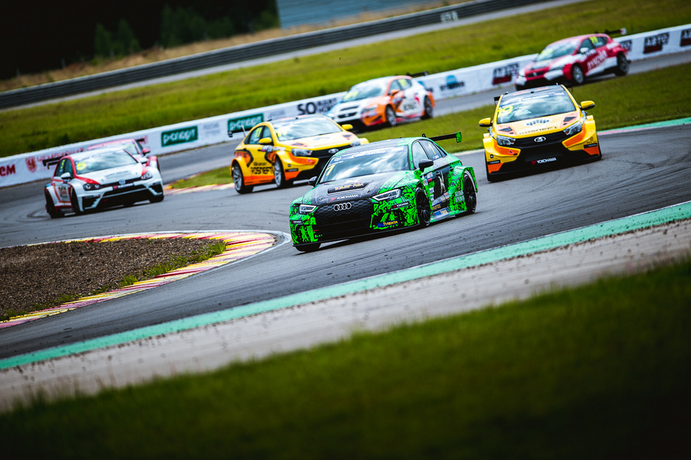 Фото пресс-службы СМП РСКГ