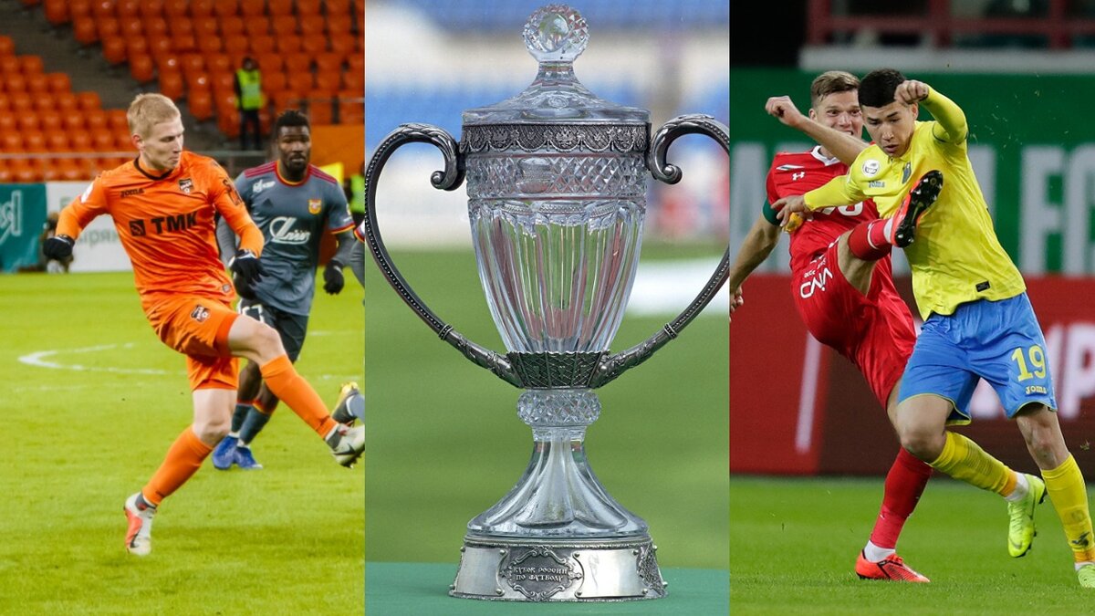 «Локомотив» и «Ростов» сыграли вничью, «Урал» одержал победу над «Арсеналом»