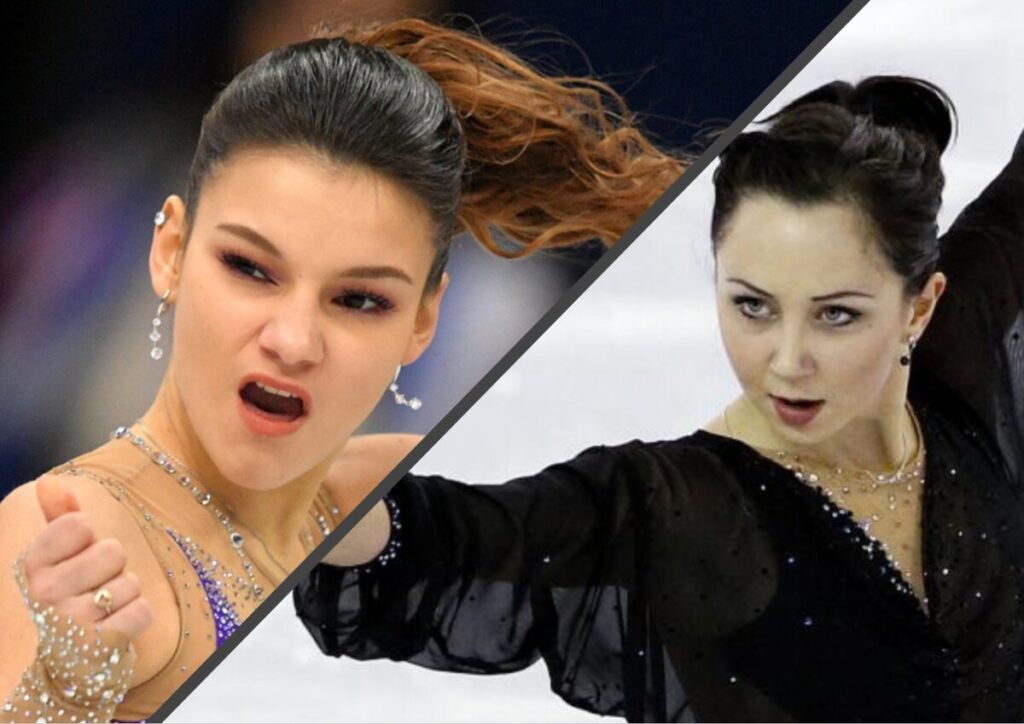 Туктамышева и Самодурова готовятся представить Россию на командном ЧМ