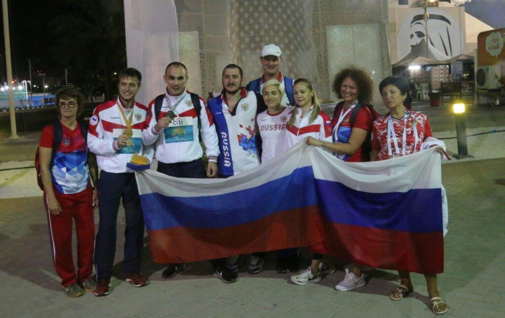 Фото paralymp.ru