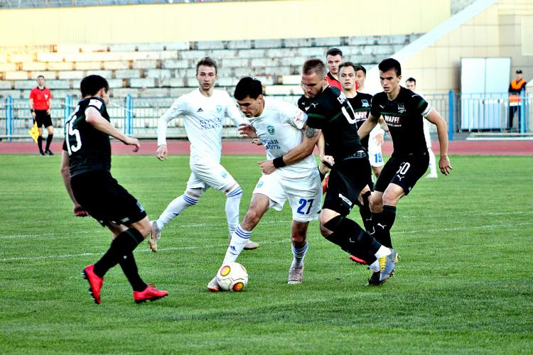 Фото sportkursk.ru