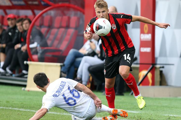 Фото sportkursk.ru