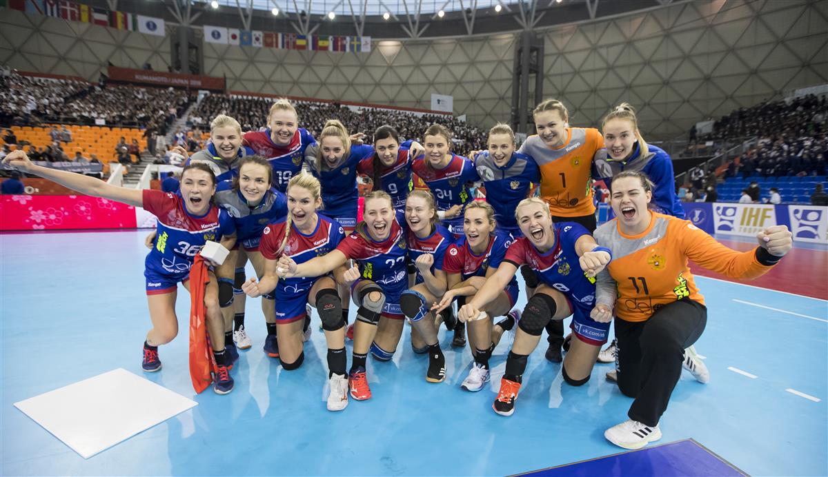 Фото rushandball.ru