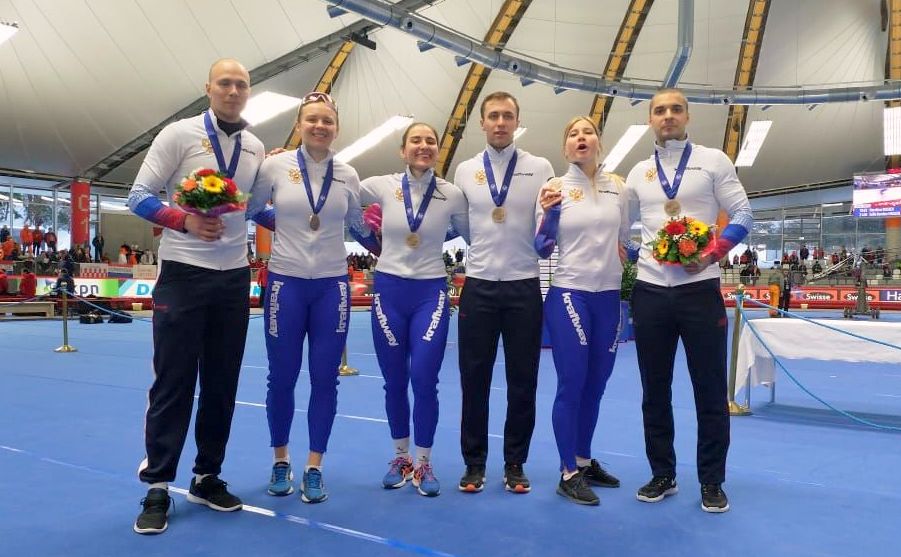 Фото: twitter.com/RussianSkating