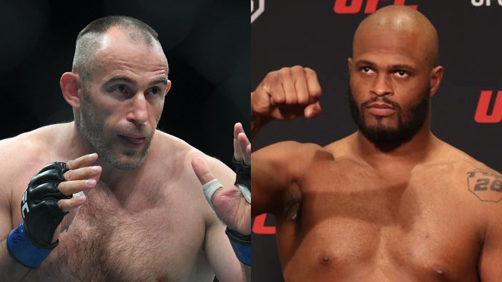 Олейник и Грин