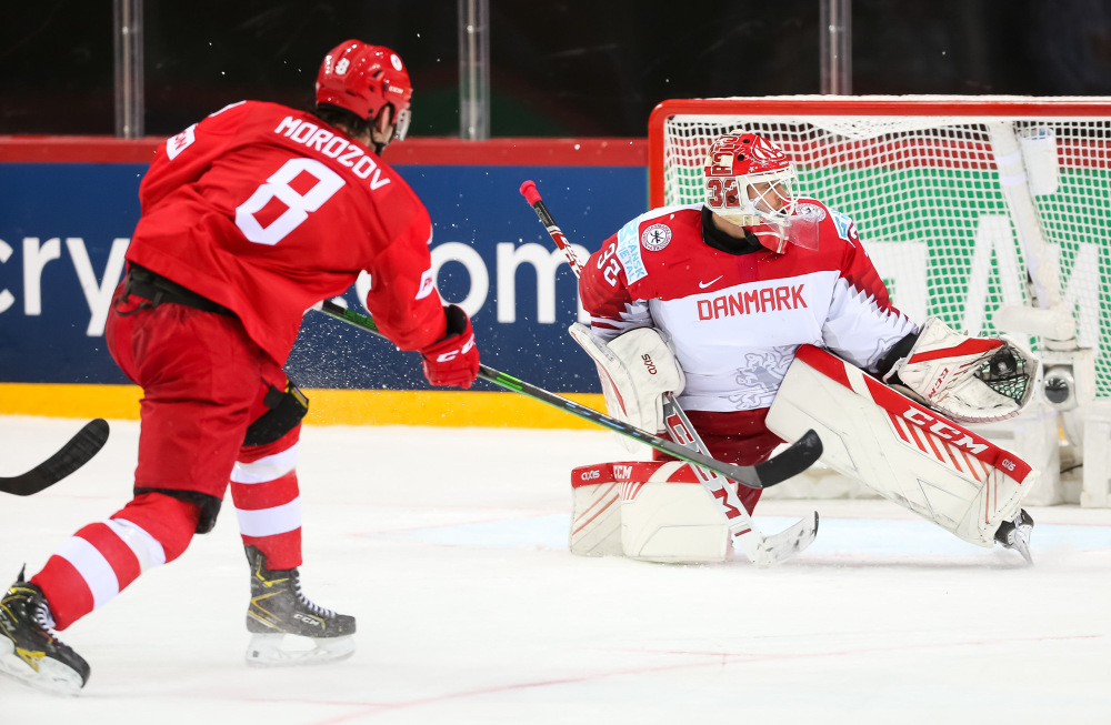 Фото www.iihf.com