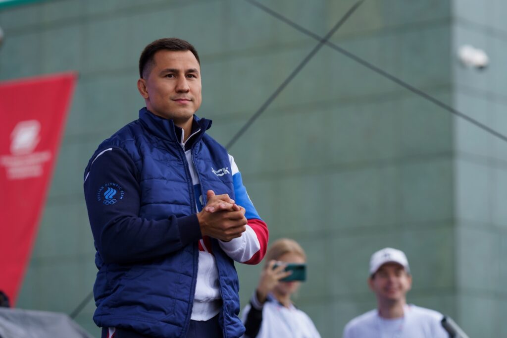 Роман Власов