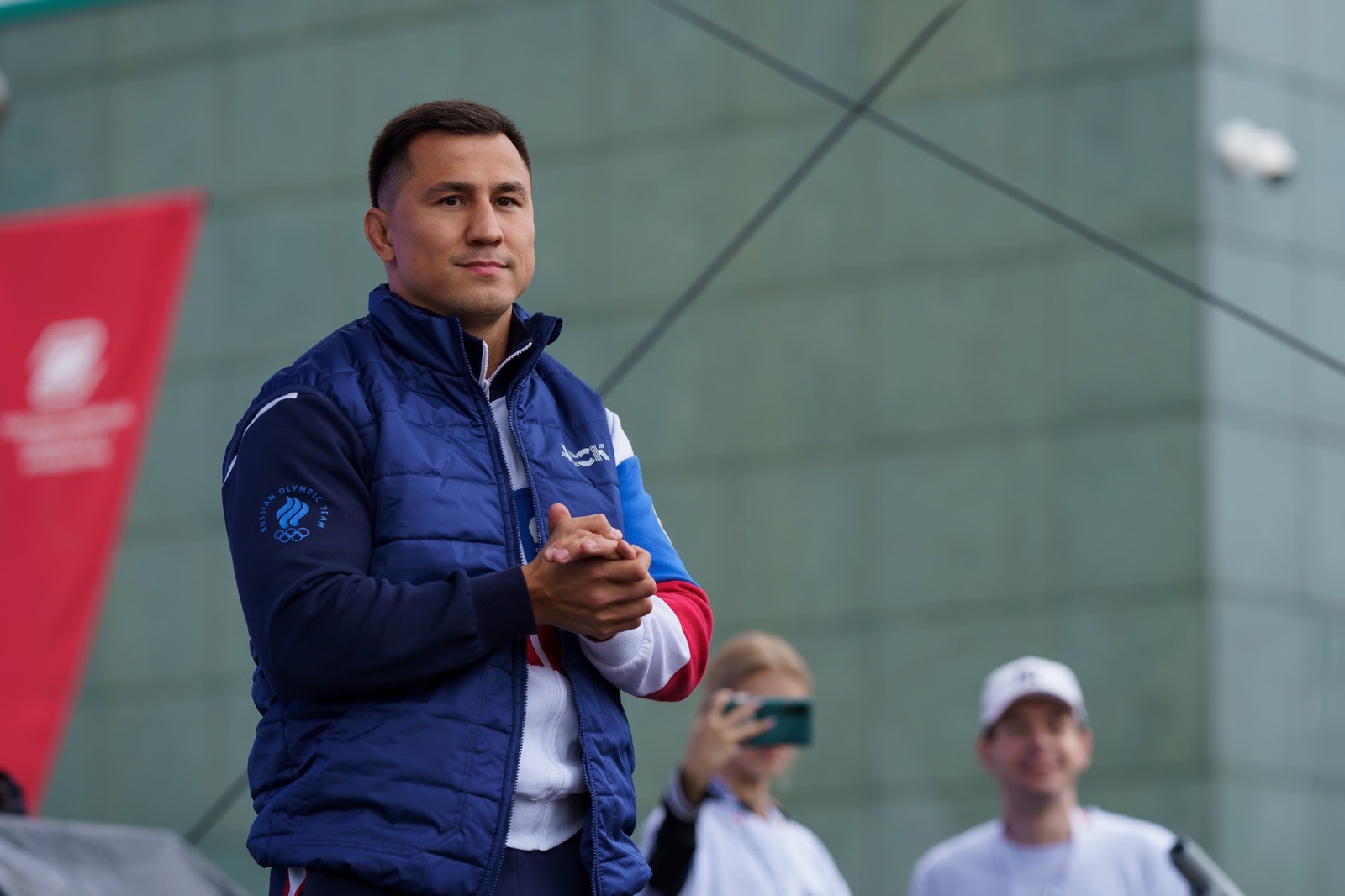 Роман Власов