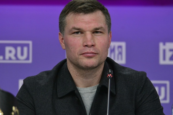 Григорий Дрозд