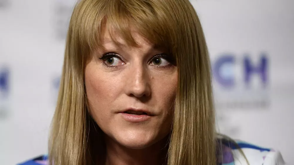 Светлана Журова