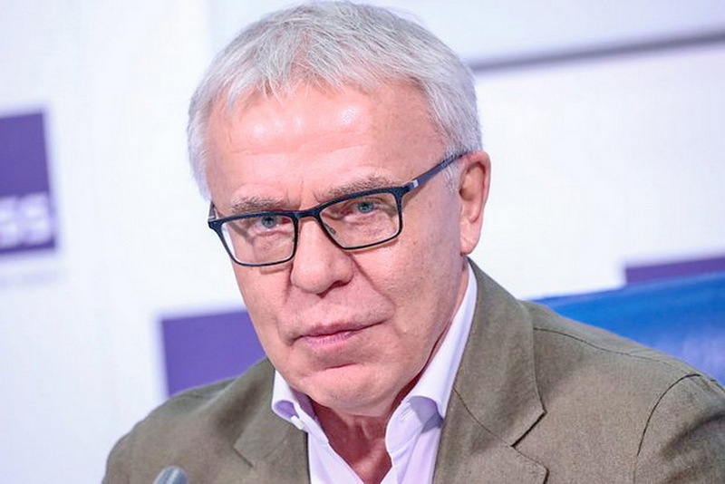 Вячеслав Фетисов