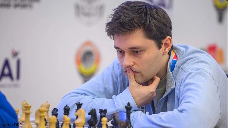 Андрей Есипенко