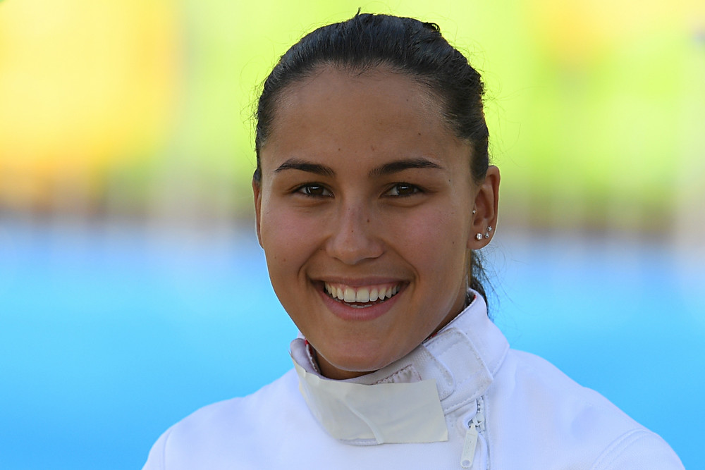 Гульназ Губайдуллина