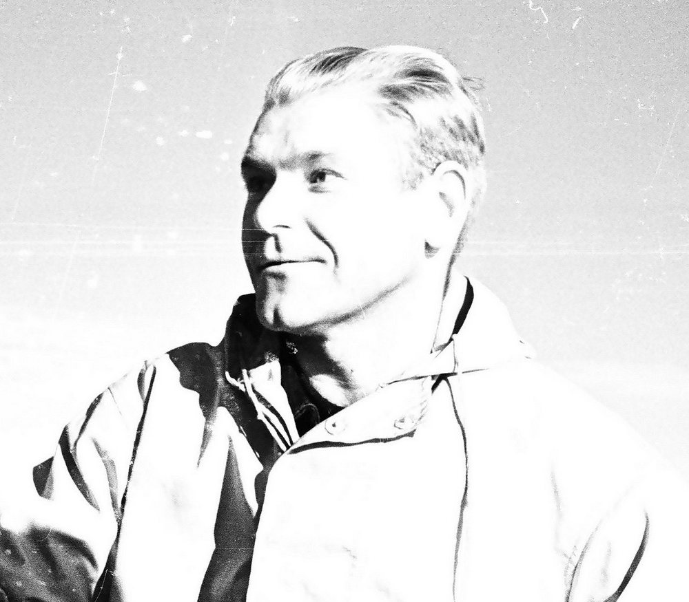 Фёдор Васильевич Шутков