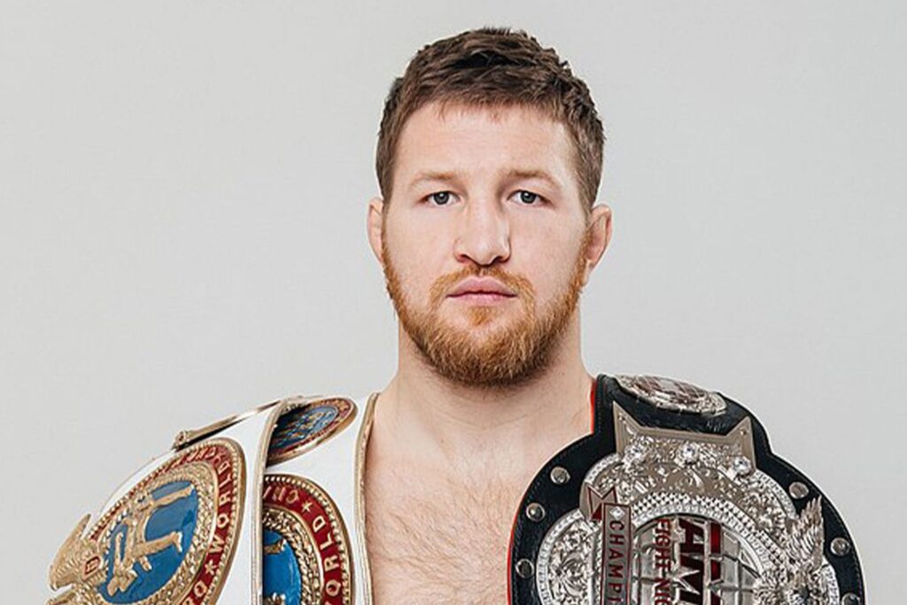 Владимир Минеев