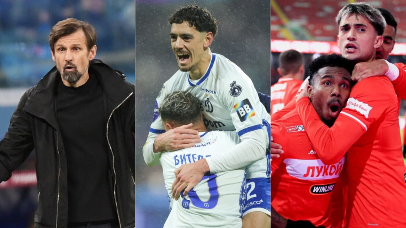 Обзор 20 тур Мир РПЛ