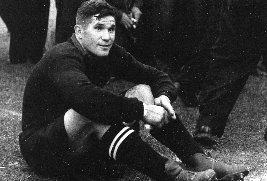 Алексей Хомич