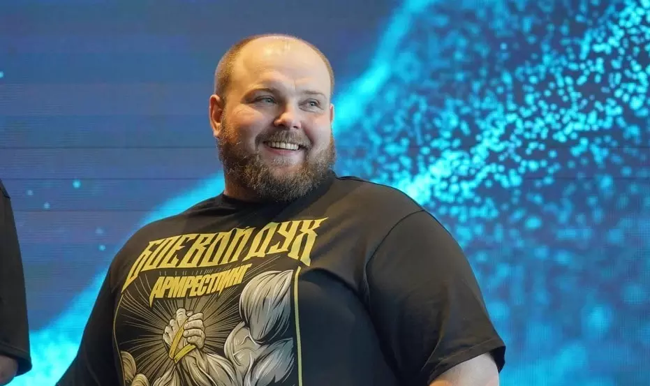 Василий Камоцкий