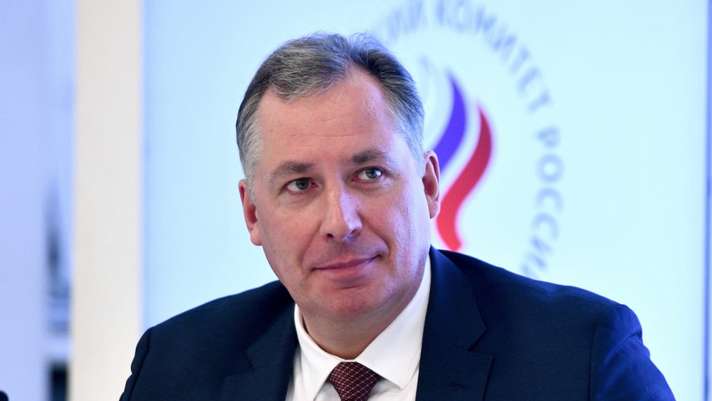 Станислав Поздняков — саблист, который на протяжении двух десятилетий доминировал на мировой фехтовальной арене