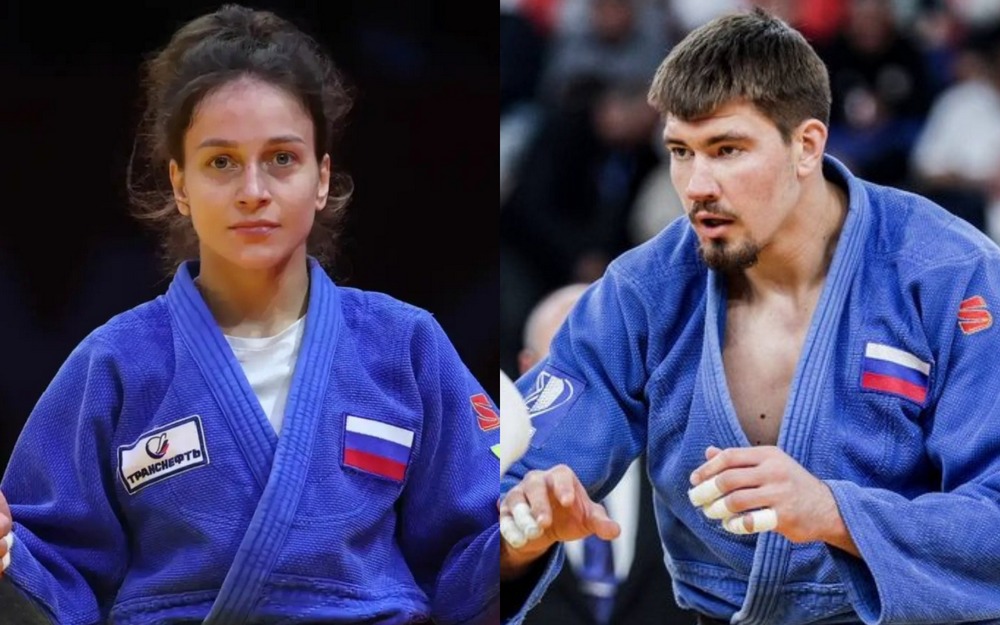 Чемпионами турнира стали Сабина Гилязова (весовая категория до 48 кг) и супертяжеловес Валерий Ендовицкий