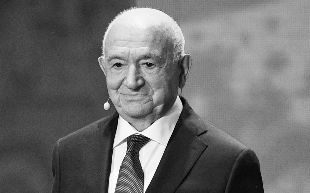 Человек, который забил первый гол сборной СССР по футболу на чемпионатах мира
