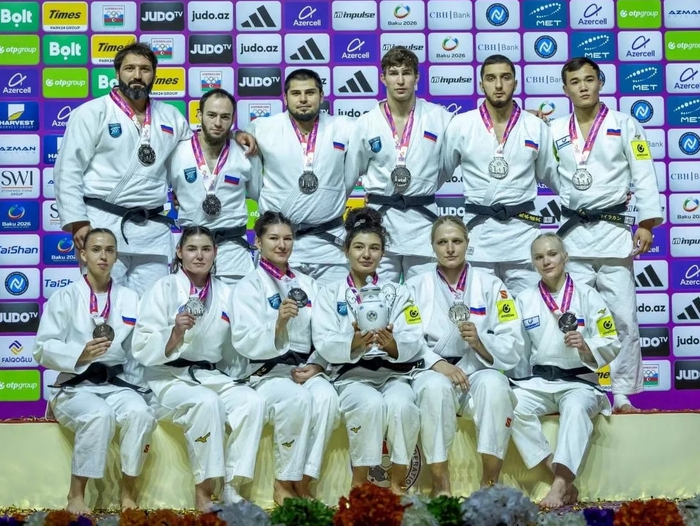 В Баку завершился 39-й чемпионат мира по дзюдо, который стал знаковым событием для российского спорта.